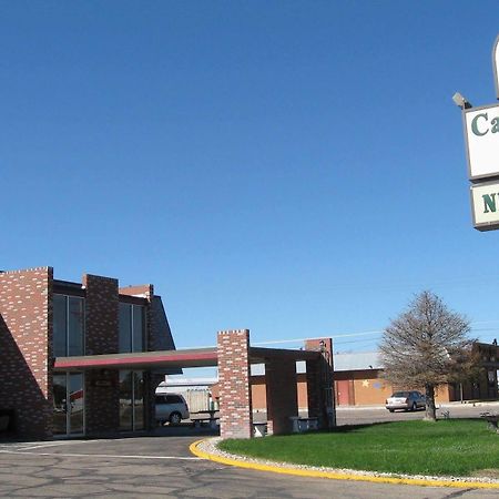 Candlelight Inn Scottsbluff Exterior foto