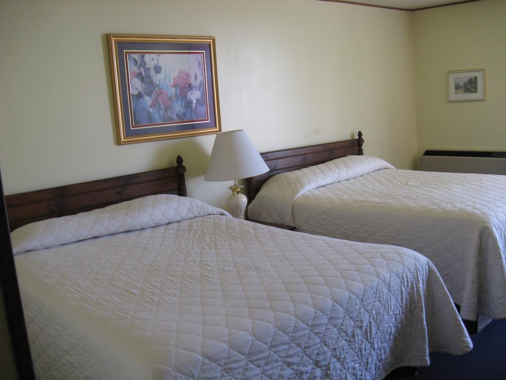 Candlelight Inn Scottsbluff Exterior foto
