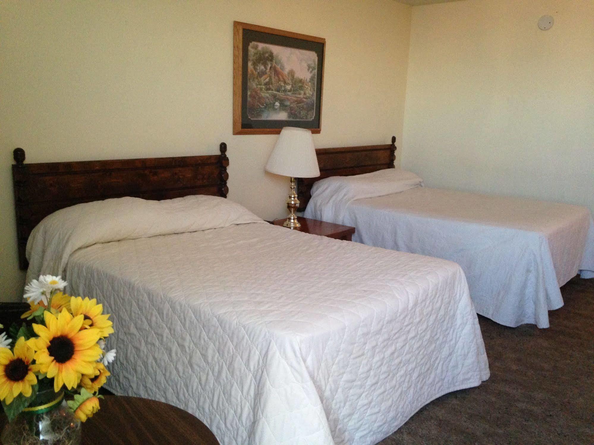 Candlelight Inn Scottsbluff Exterior foto