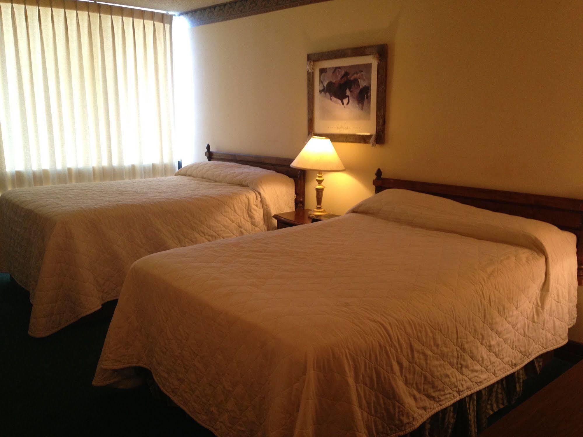 Candlelight Inn Scottsbluff Exterior foto